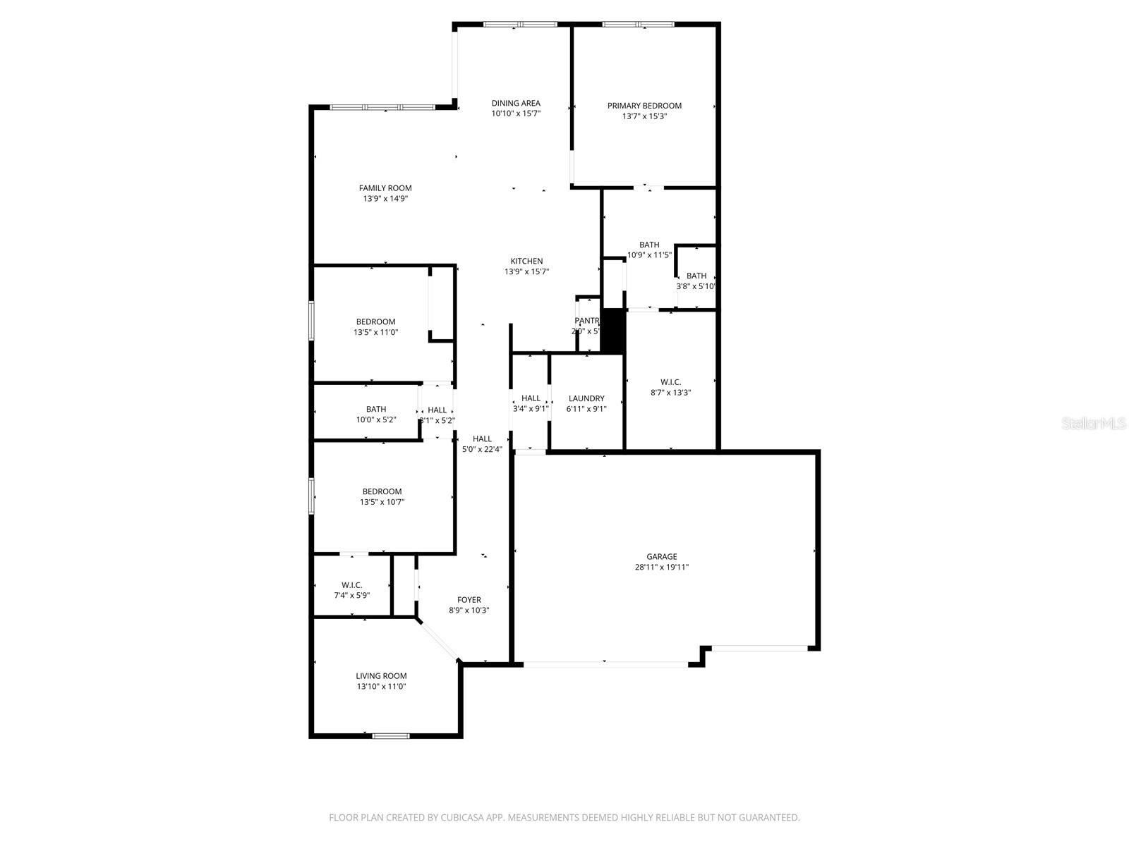 286 Daylily Boulevard Nokomis FL 34275 - VENICE WOODLANDS LAKE C7523514 image45