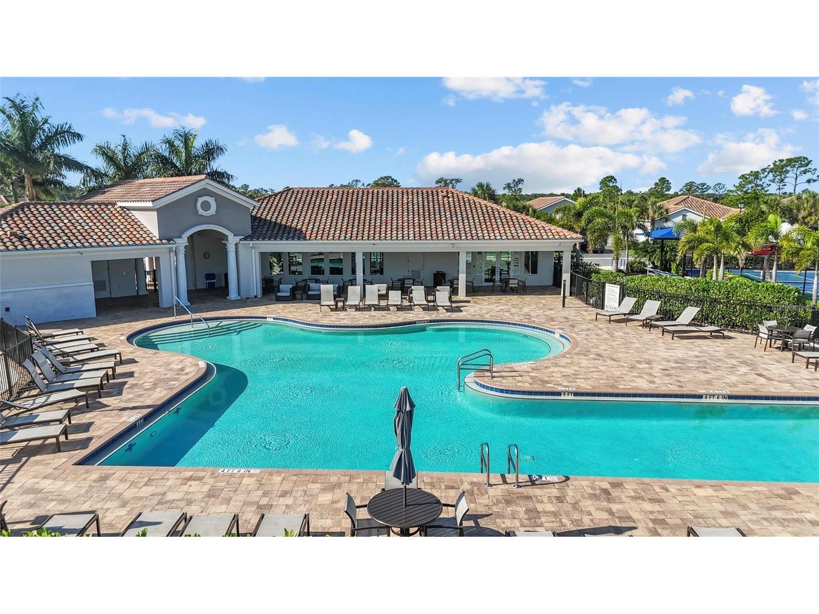 286 Daylily Boulevard Nokomis FL 34275 - VENICE WOODLANDS LAKE C7523514 image48