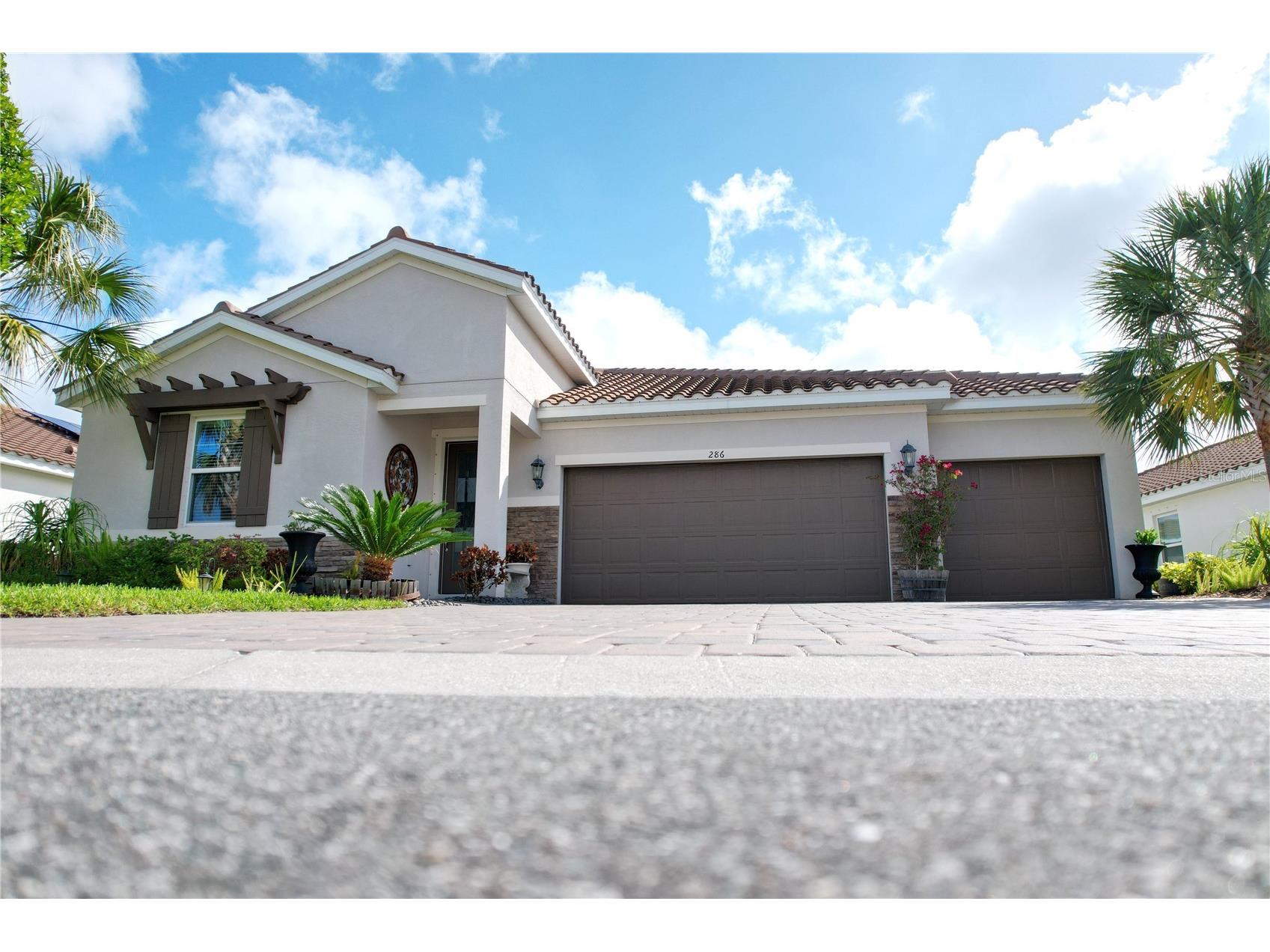 286 Daylily Boulevard Nokomis FL 34275 - VENICE WOODLANDS LAKE C7523514 image61