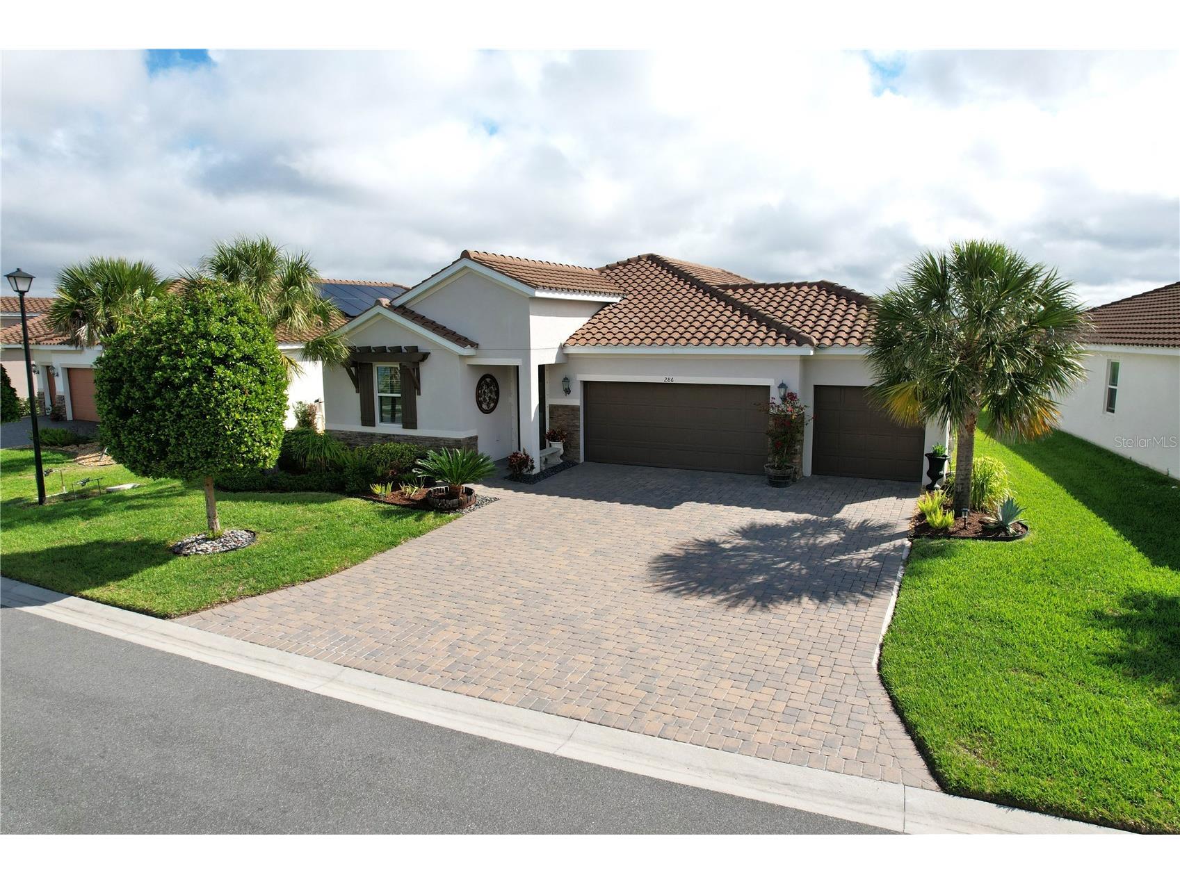 286 Daylily Boulevard Nokomis FL 34275 - VENICE WOODLANDS LAKE C7523514 image62