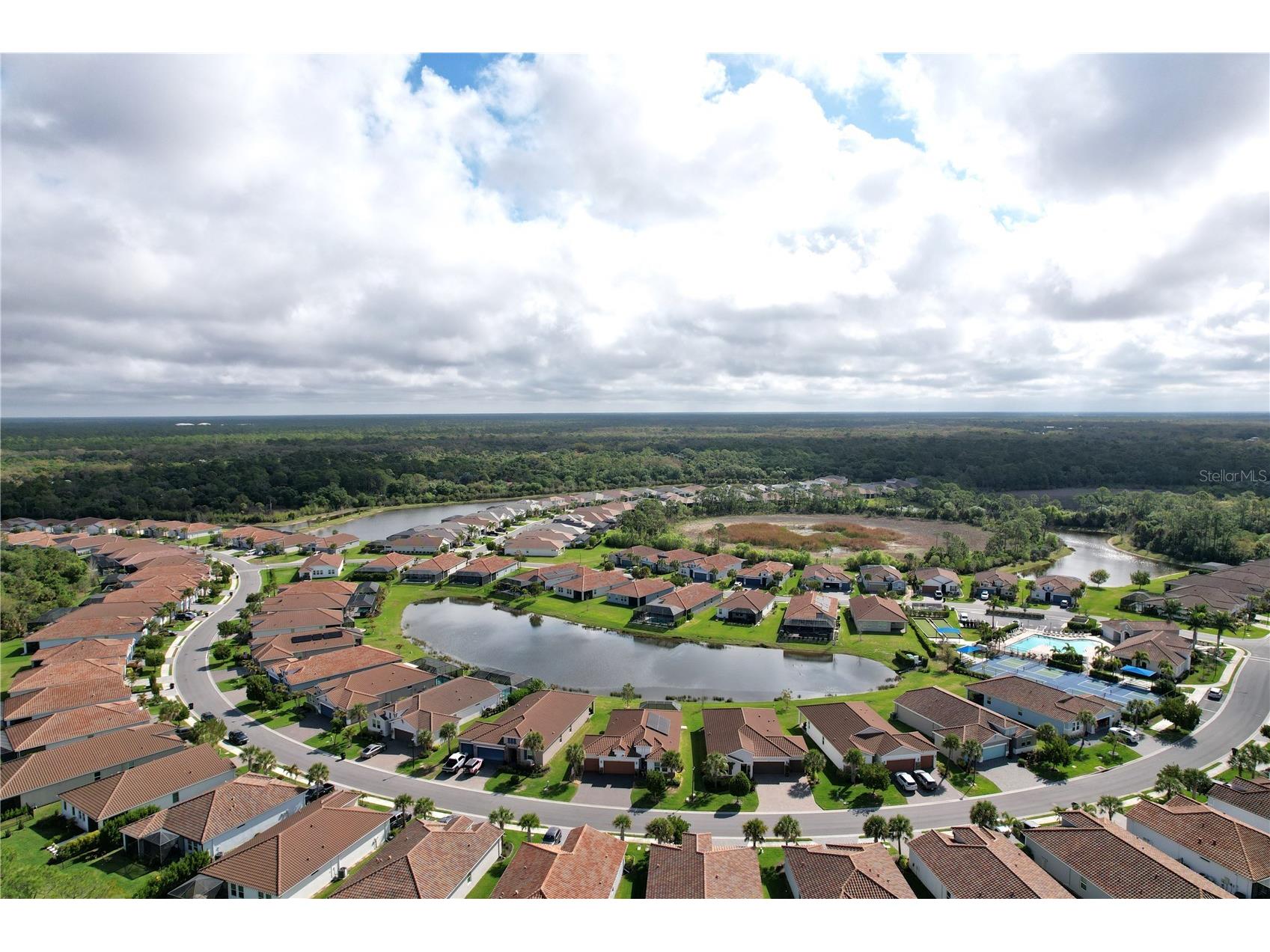 286 Daylily Boulevard Nokomis FL 34275 - VENICE WOODLANDS LAKE C7523514 image63