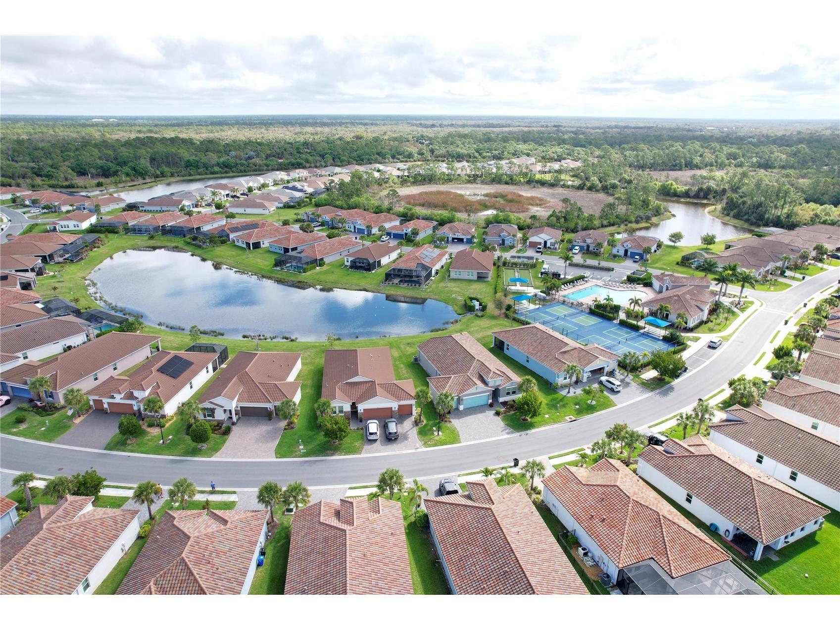 286 Daylily Boulevard Nokomis FL 34275 - VENICE WOODLANDS LAKE C7523514 image64