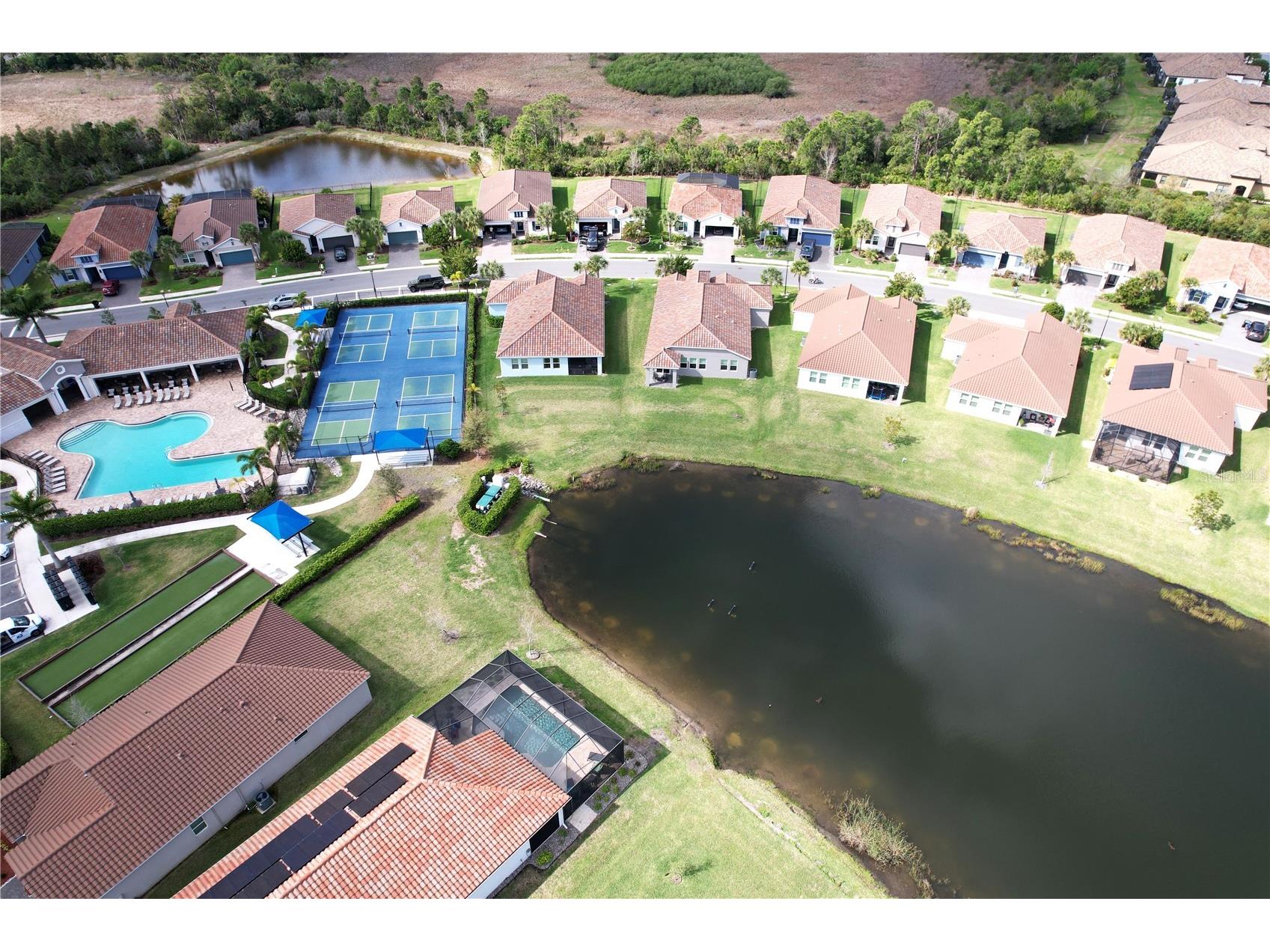 286 Daylily Boulevard Nokomis FL 34275 - VENICE WOODLANDS LAKE C7523514 image66