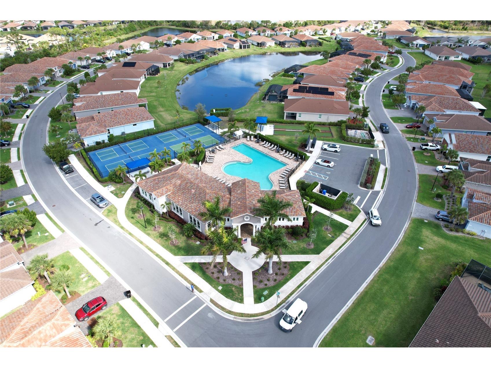 286 Daylily Boulevard Nokomis FL 34275 - VENICE WOODLANDS LAKE C7523514 image70