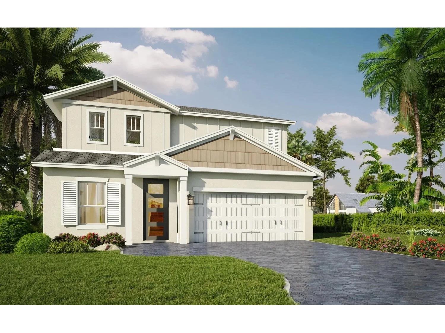 286 Elena Lavin Circle Orlando FL 32807 O6417444 image1