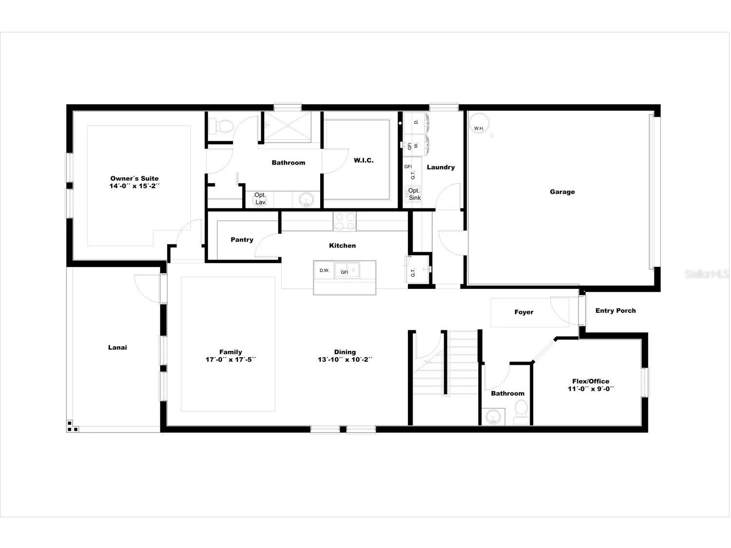286 Elena Lavin Circle Orlando FL 32807 O6417444 image2