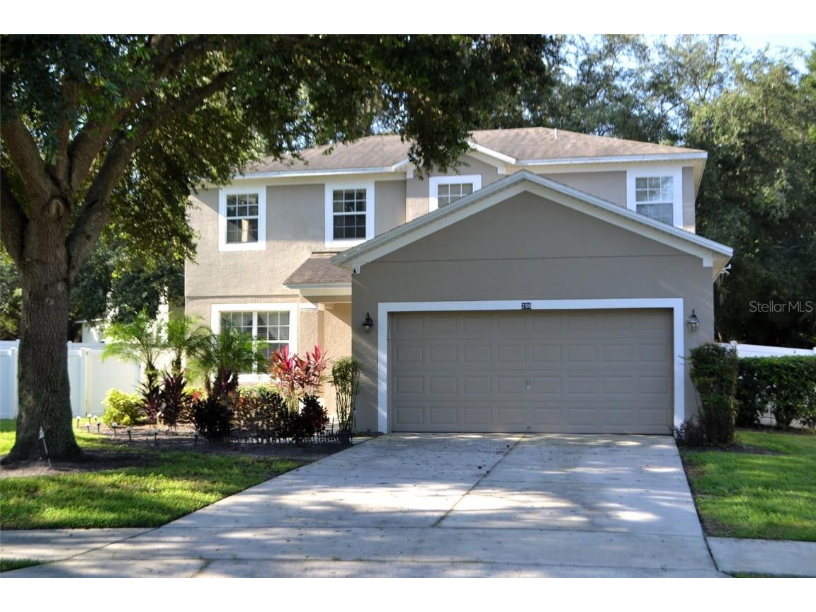 286 Fallen Oak Court Eustis FL 32736 G5087345 image1