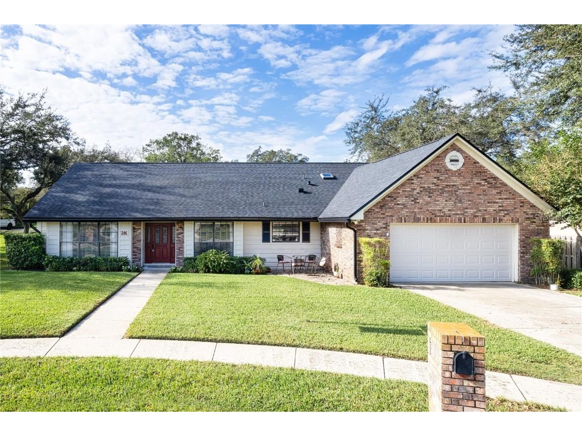 286 Haverclub Court Longwood FL 32779 O6064193 image1