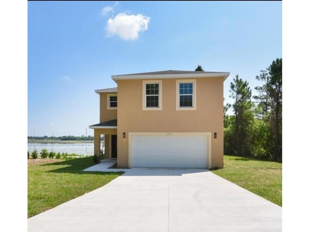 286 Haversham Road Deltona FL 32725 - Trout Lake P4922940 image1