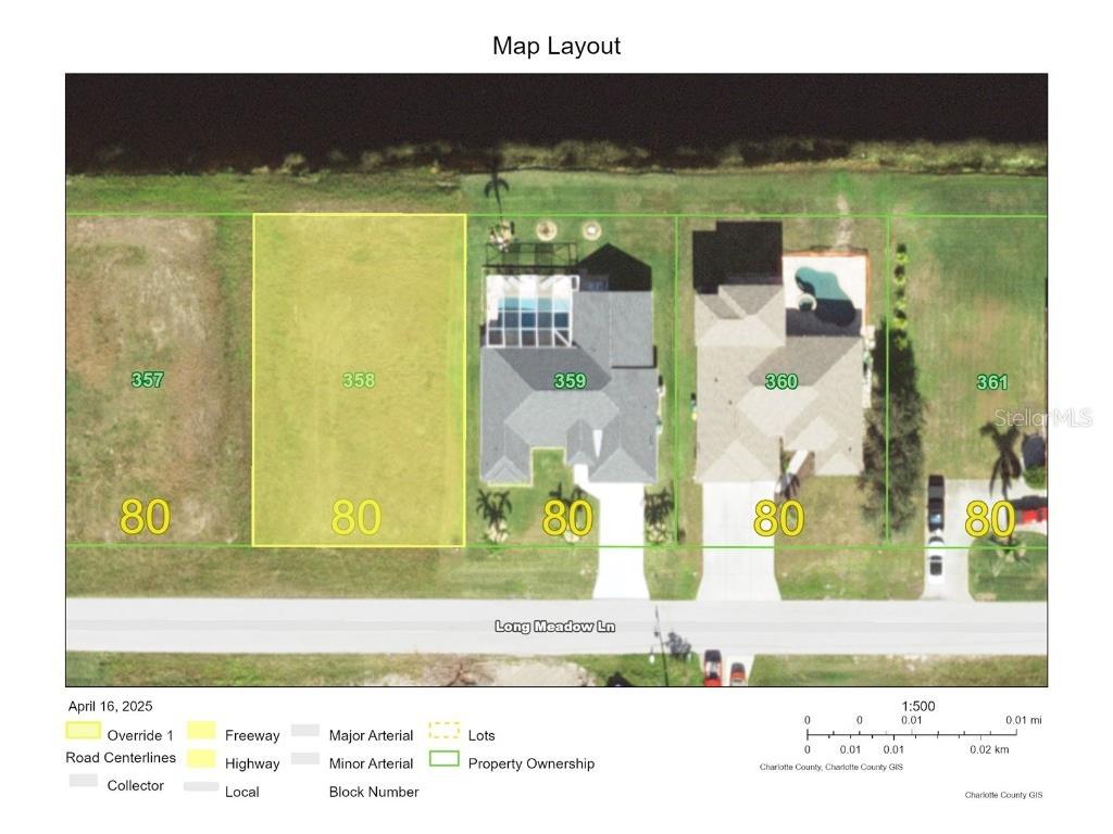 286 Long Meadow Lane Rotonda West FL 33947 D6141979 image1