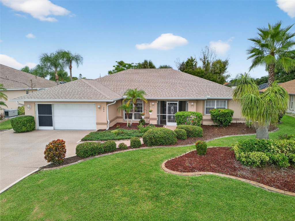 286 Mariner Lane Rotonda West FL 33947 C7514352 image1