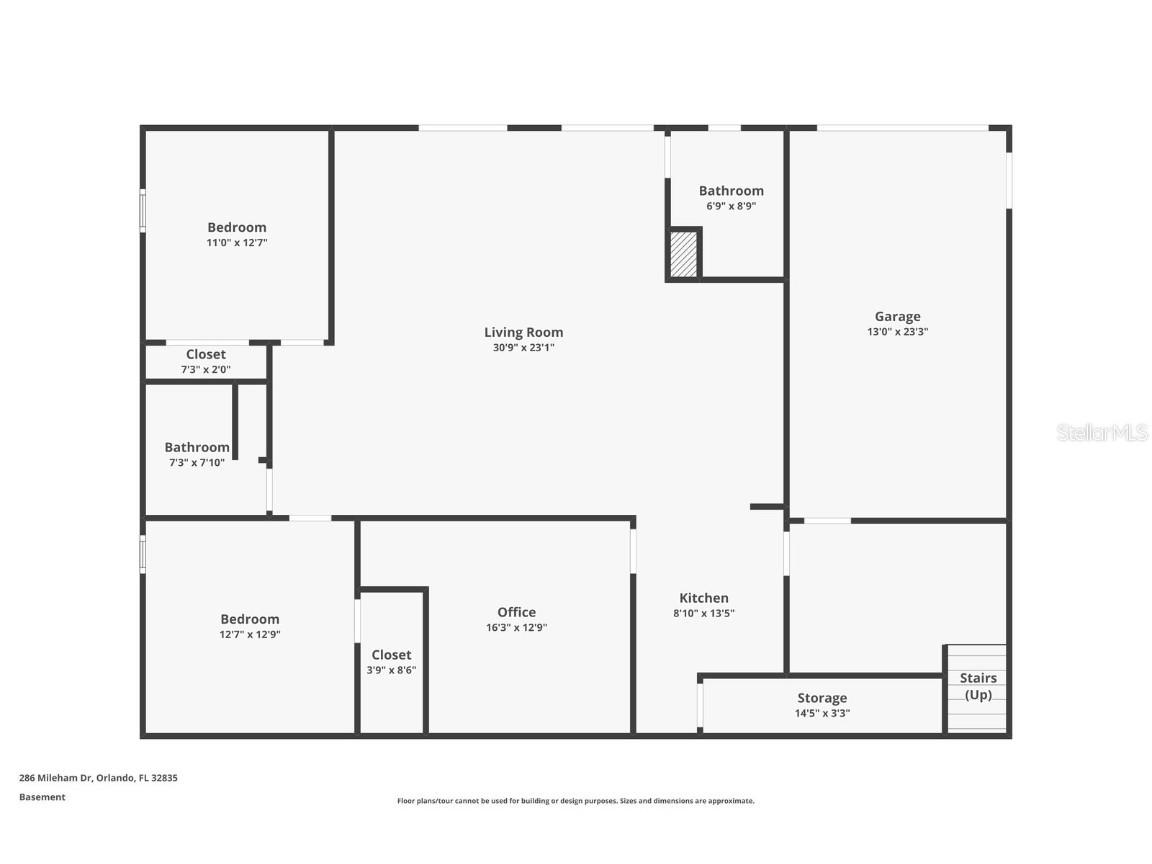 286 Mileham Drive Orlando FL 32835 - LAKE ROSE O6329251 image41