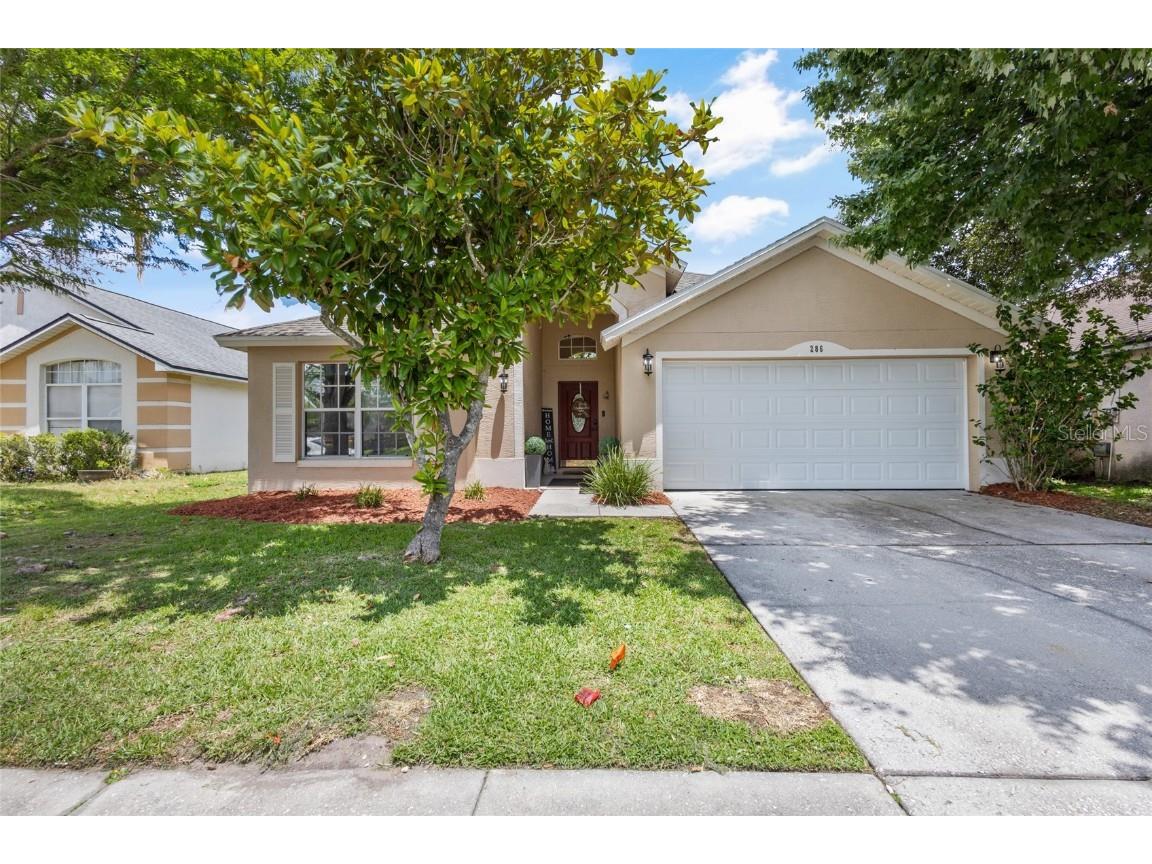 286 Morning Creek Circle Apopka FL 32712 O6207209 image1
