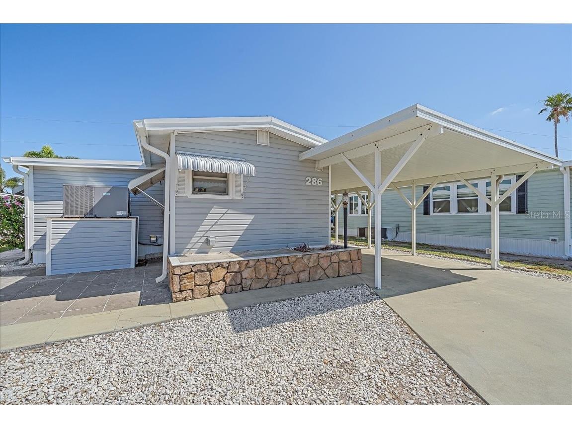 286 Nassau Drive Palmetto FL 34221 A4673486 image1