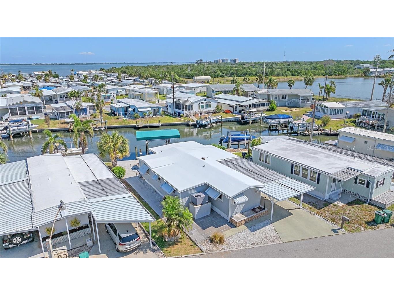 286 Nassau Drive Palmetto FL 34221 A4673486 image31