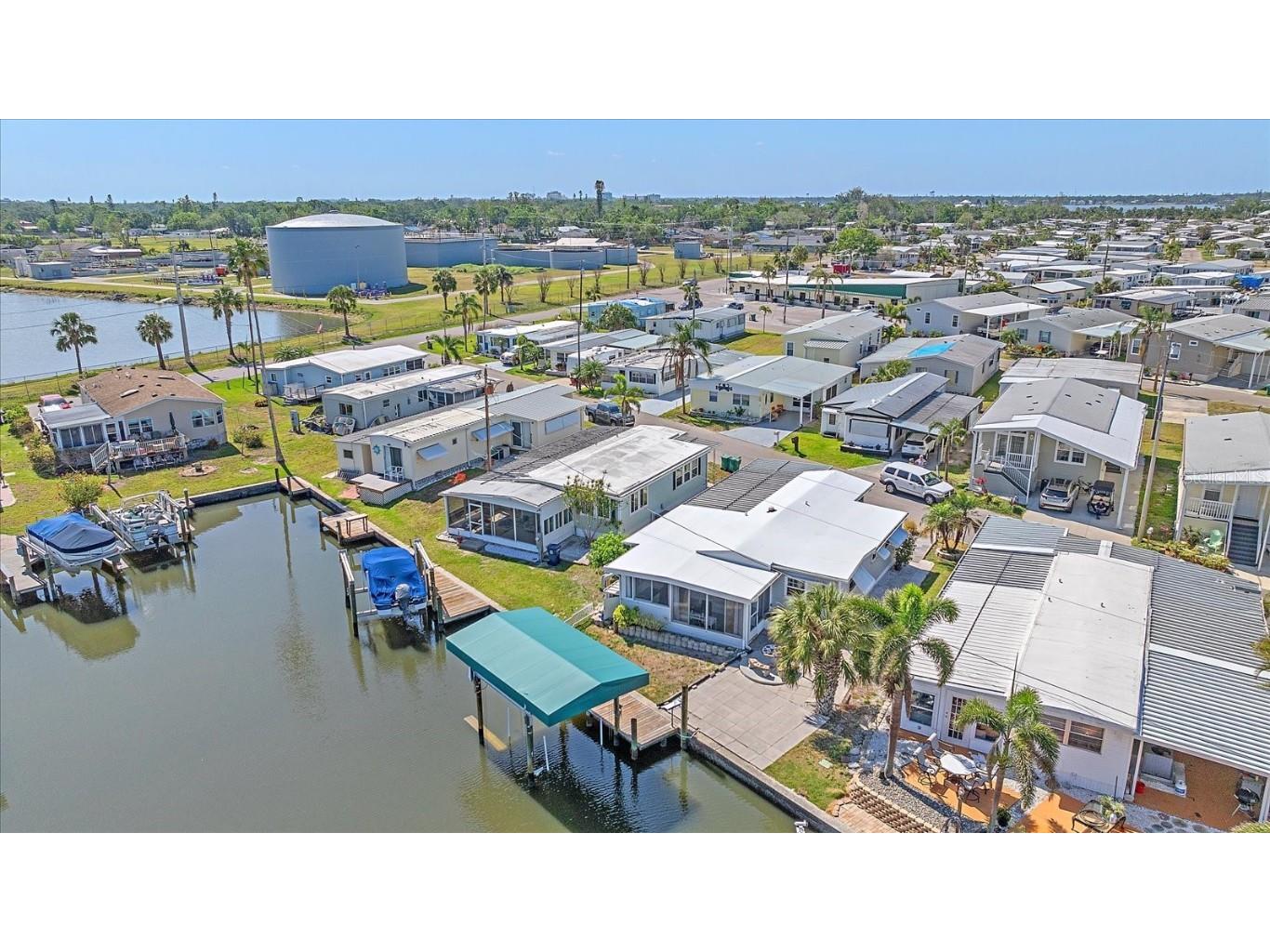 286 Nassau Drive Palmetto FL 34221 A4673486 image32