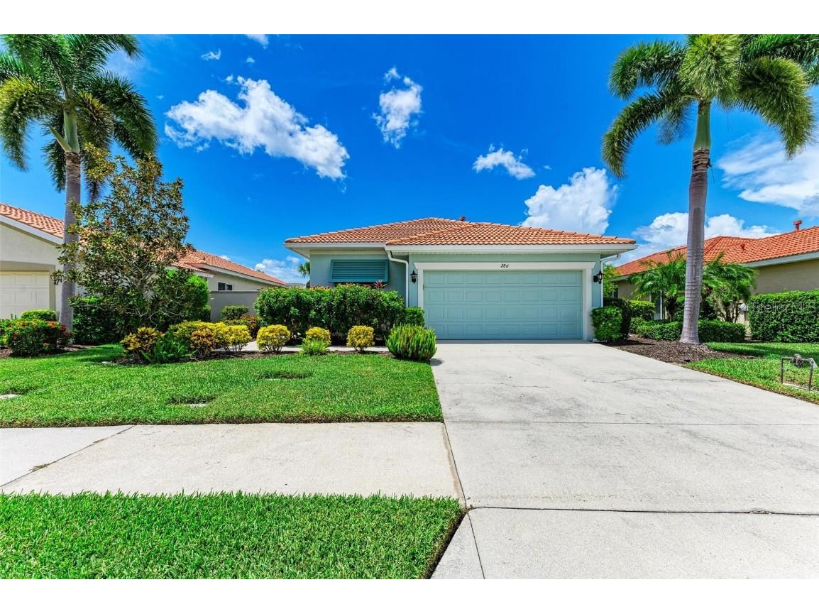 286 Padova Way North Venice FL 34275 A4579744 image1