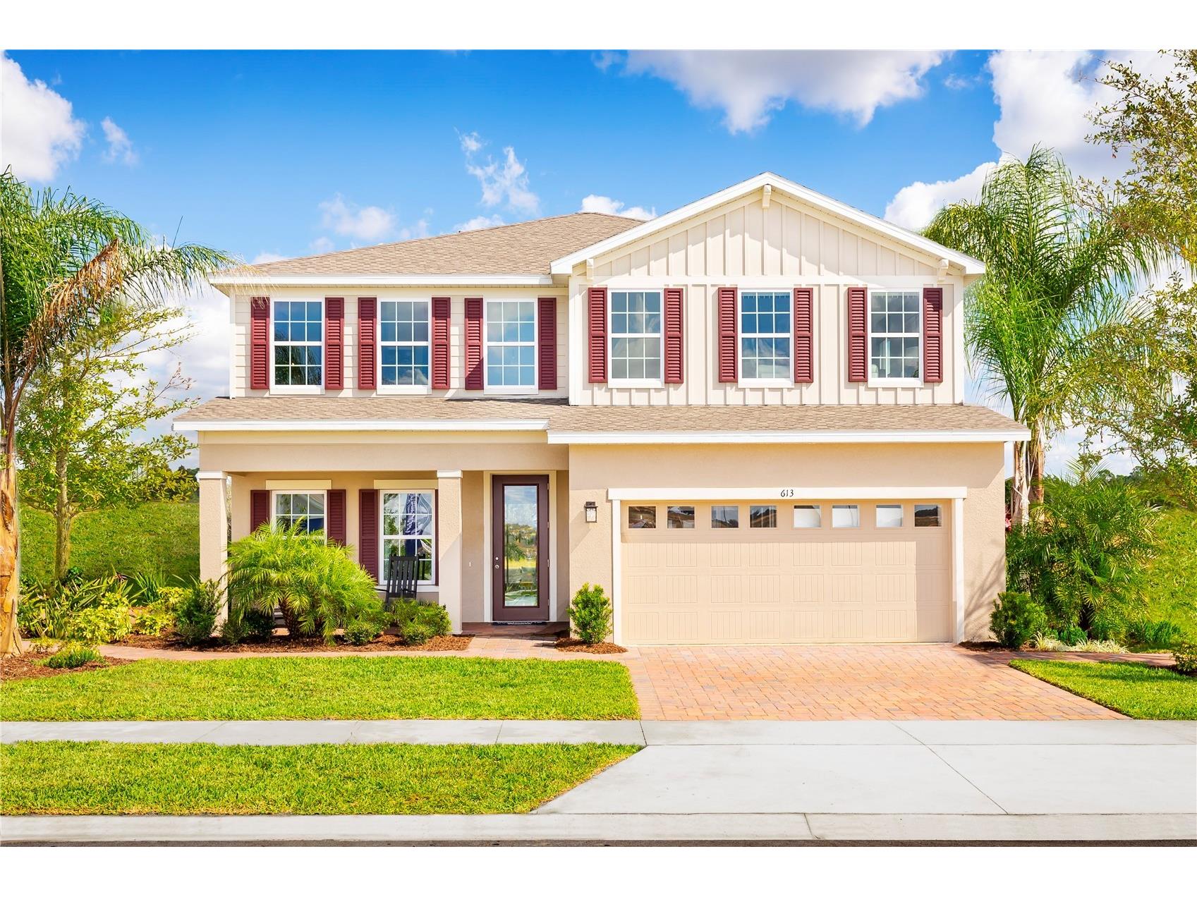 286 Prickly Pear Court Lady Lake FL 32159 W7876763 image1