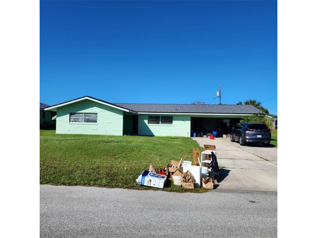 286 Reading Street NW Port Charlotte FL 33952 C7499017 image1