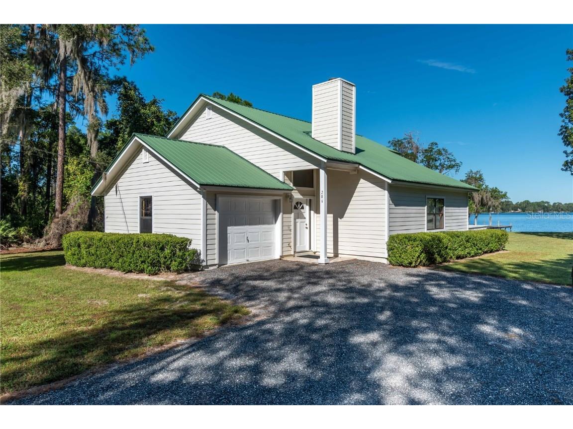286 Riley Lake Drive Hawthorne FL 32640 - Star Lake GC517039 image1