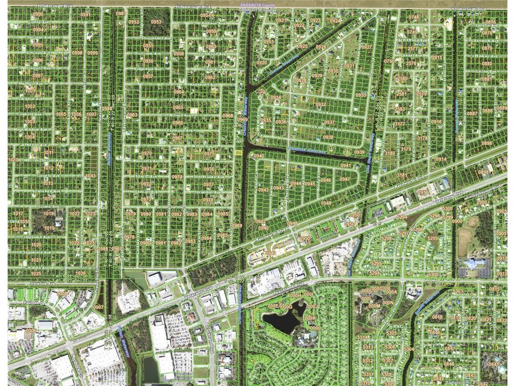 286 Salisbury Street Port Charlotte FL 33954 - CRESTVIEW WATERWAY C7516372 image5