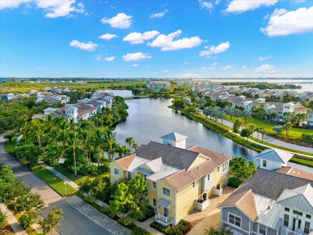 286 Sapphire Lake Drive #201 Bradenton FL 34209 A4513099 image1