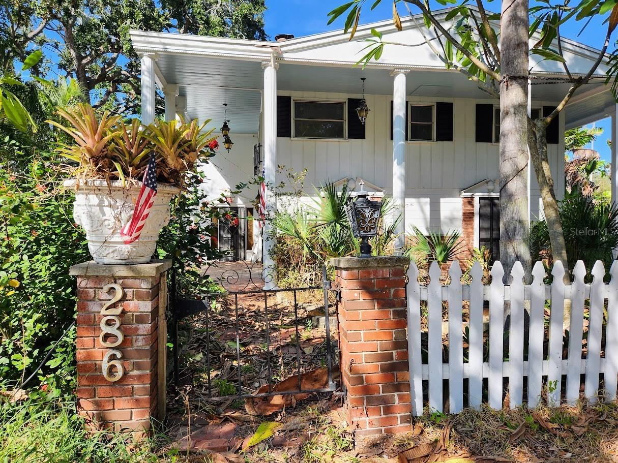 286 Shamrock Drive Venice FL 34293 N6141807 image1