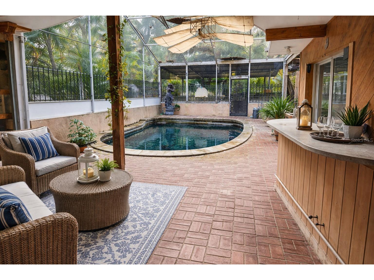 286 Shamrock Drive Venice FL 34293 N6141807 image28