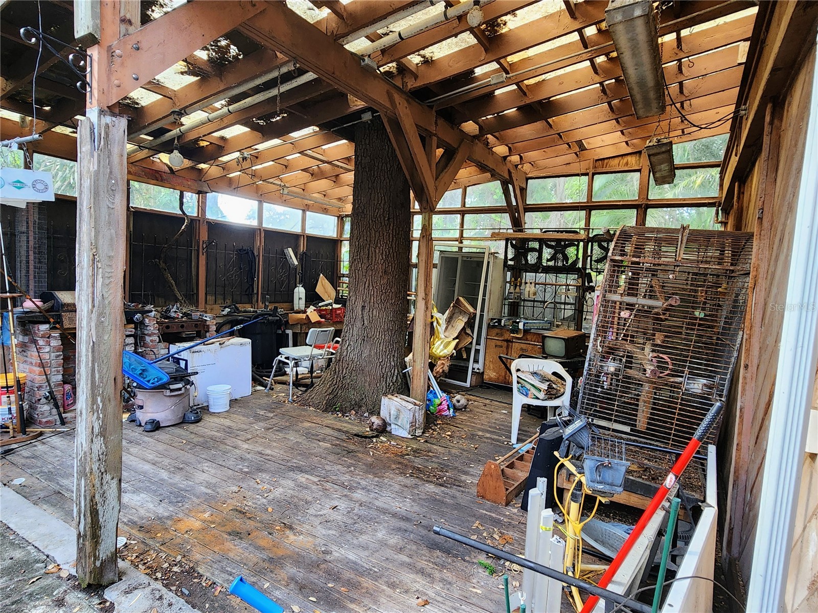 286 Shamrock Drive Venice FL 34293 N6141807 image32