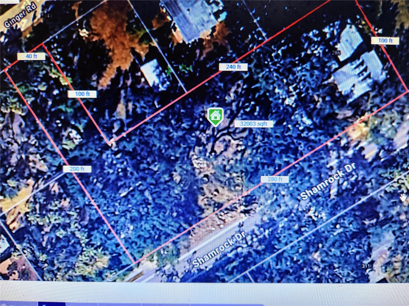 286 Shamrock Drive Venice FL 34293 N6141807 image59