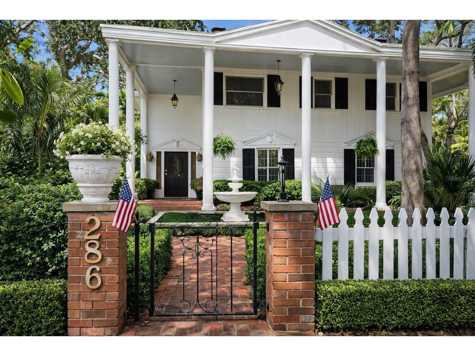 286 Shamrock Drive Venice FL 34293 N6141807 image60