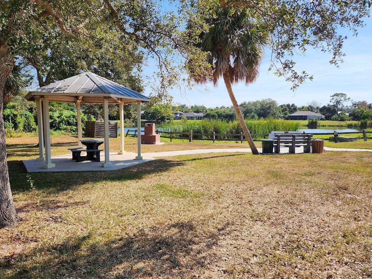 286 Shamrock Drive Venice FL 34293 N6141807 image92