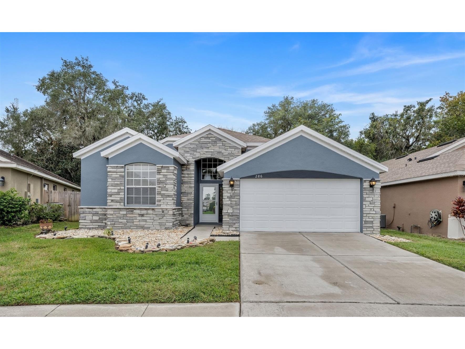 286 Tavestock Loop Winter Springs FL 32708 O6364563 image1