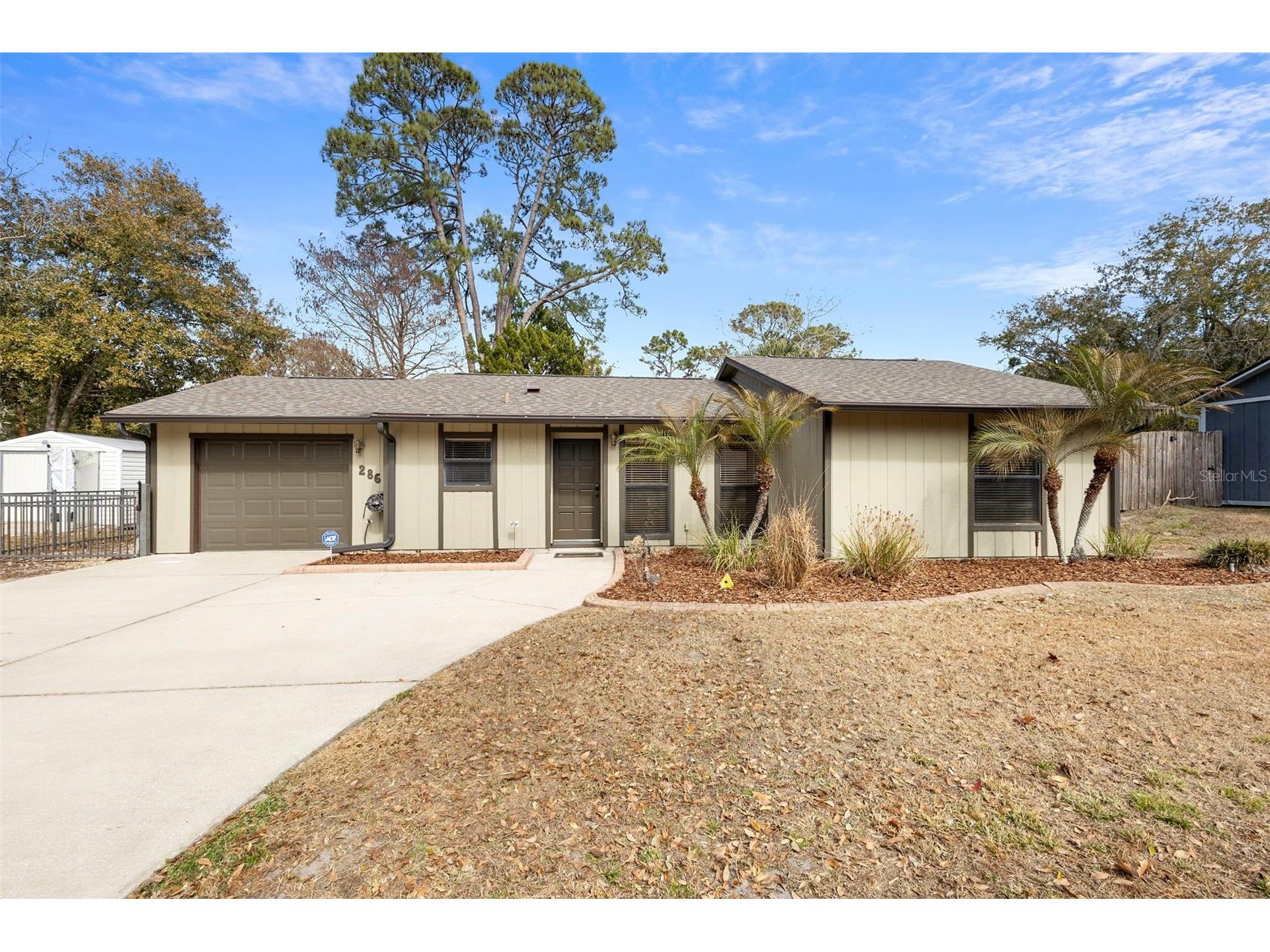 286 Valencia Road Debary FL 32713 V4947163 image1