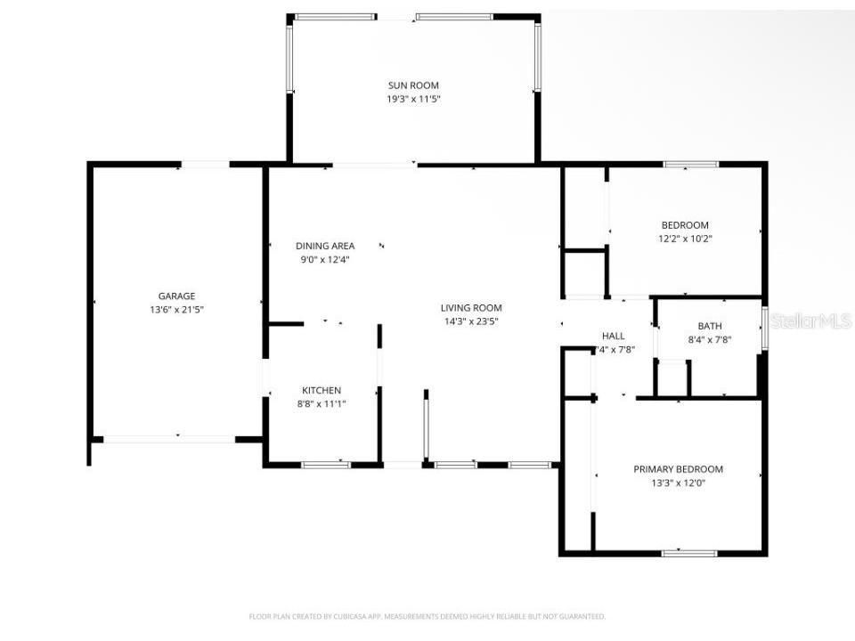286 Valencia Road Debary FL 32713 V4947163 image38