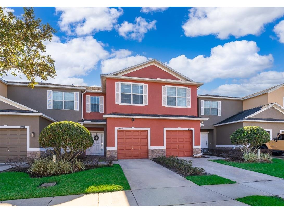 2860 Adelaide Court #4 Orlando FL 32824 S5079072 image1