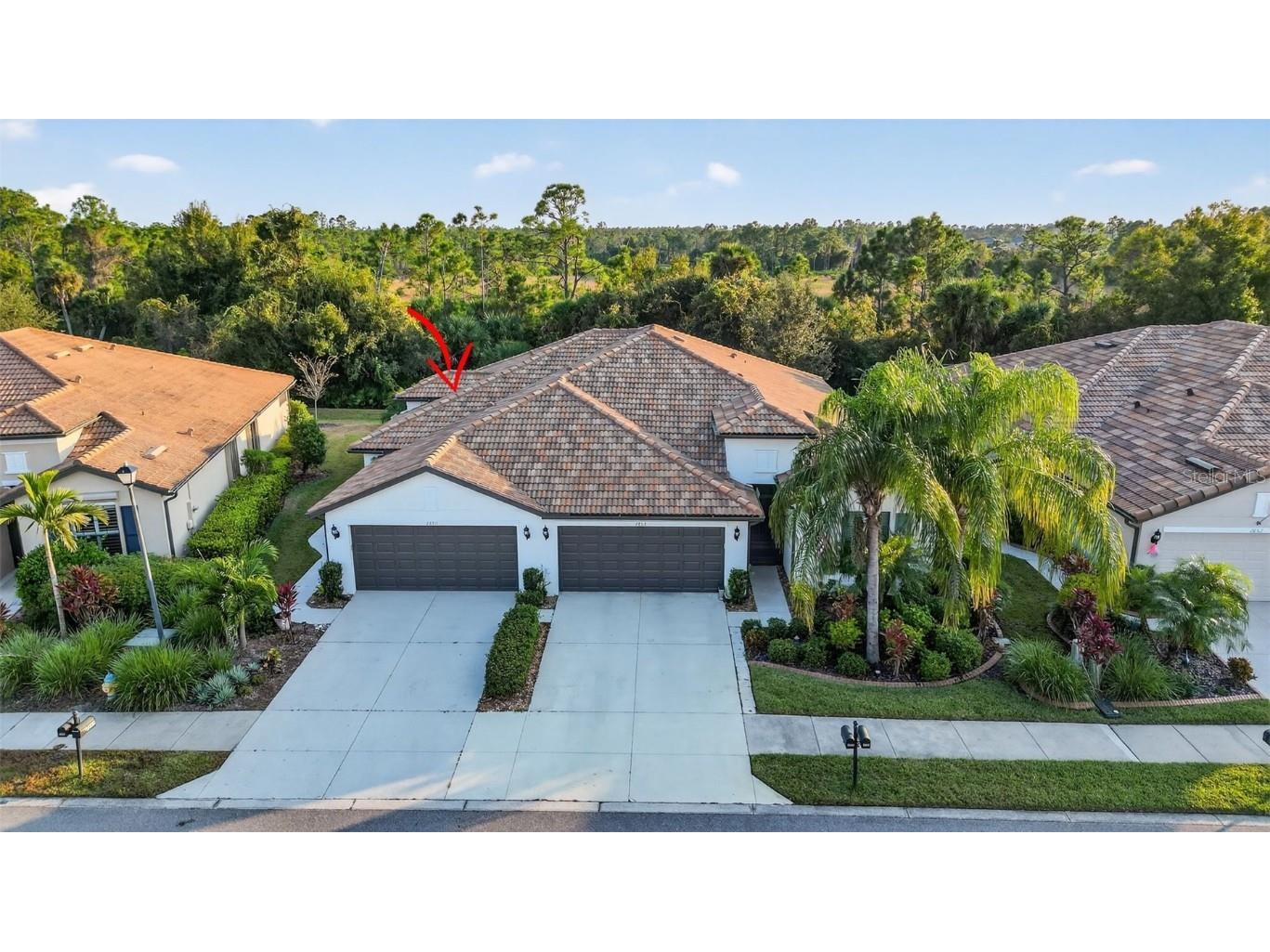 2860 Arugula Drive North Port FL 34289 D6144792 image32