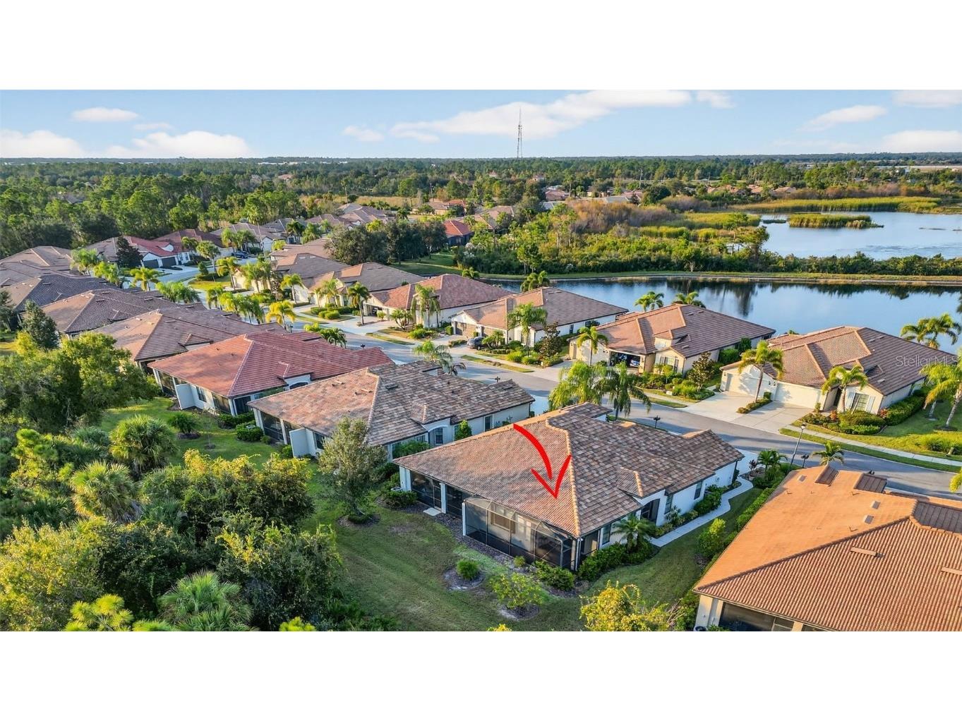 2860 Arugula Drive North Port FL 34289 D6144792 image33