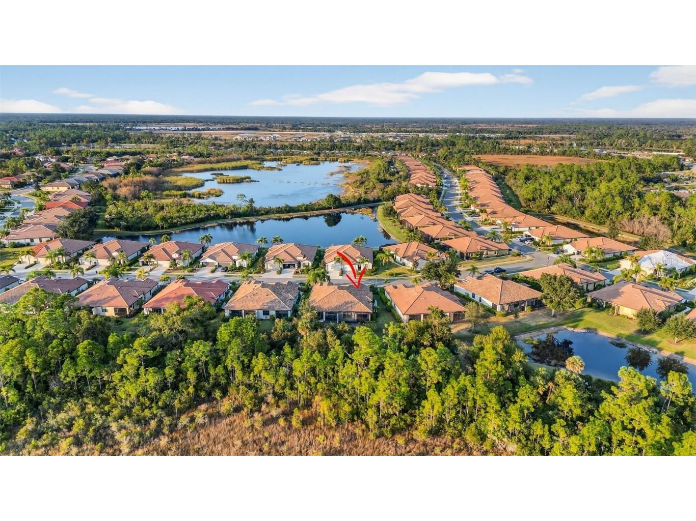 2860 Arugula Drive North Port FL 34289 D6144792 image34