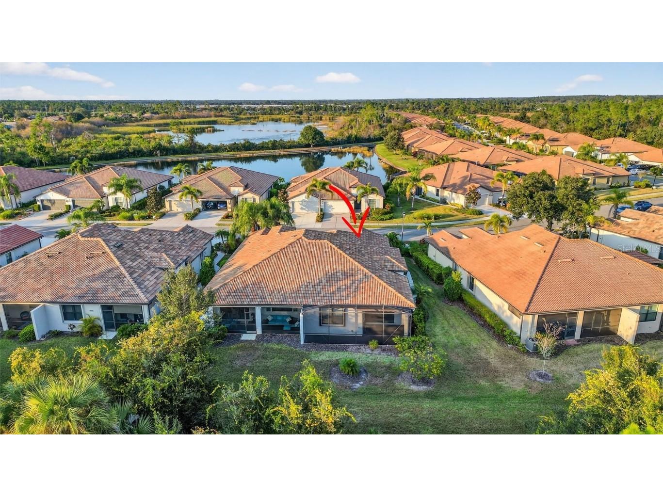 2860 Arugula Drive North Port FL 34289 D6144792 image35