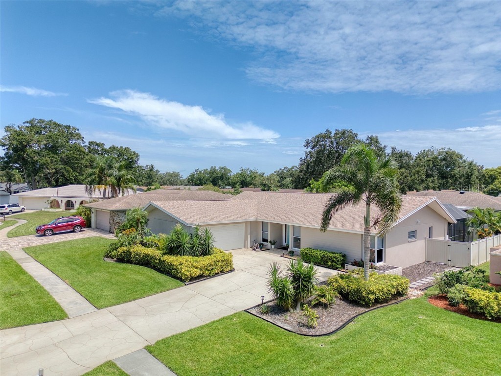 2860 Cedar Run Court Clearwater FL 33761 TB8402211 image1