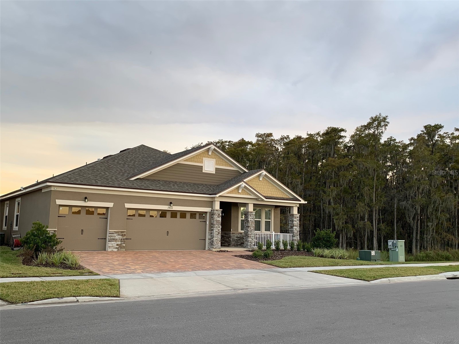 2860 Chantilly Avenue Kissimmee FL 34741 O6422215 image1
