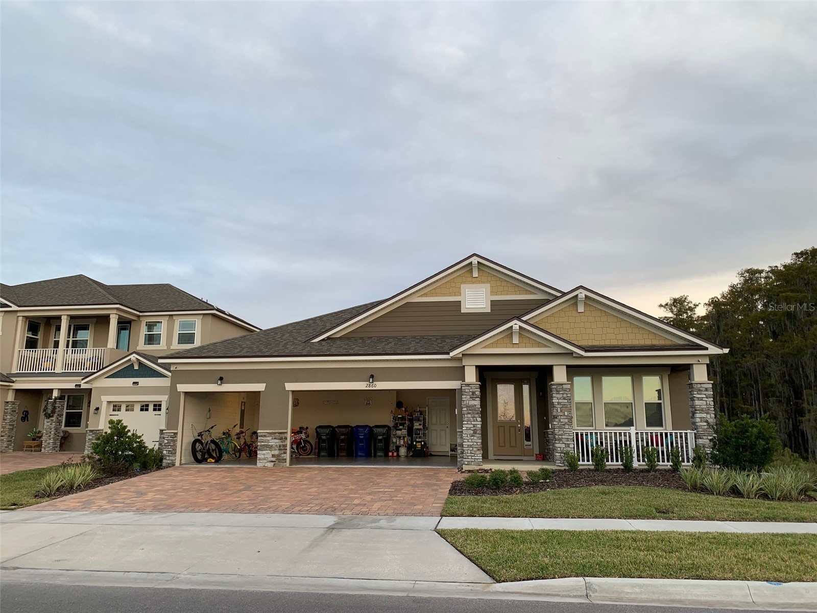 2860 Chantilly Avenue Kissimmee FL 34741 O6422215 image33