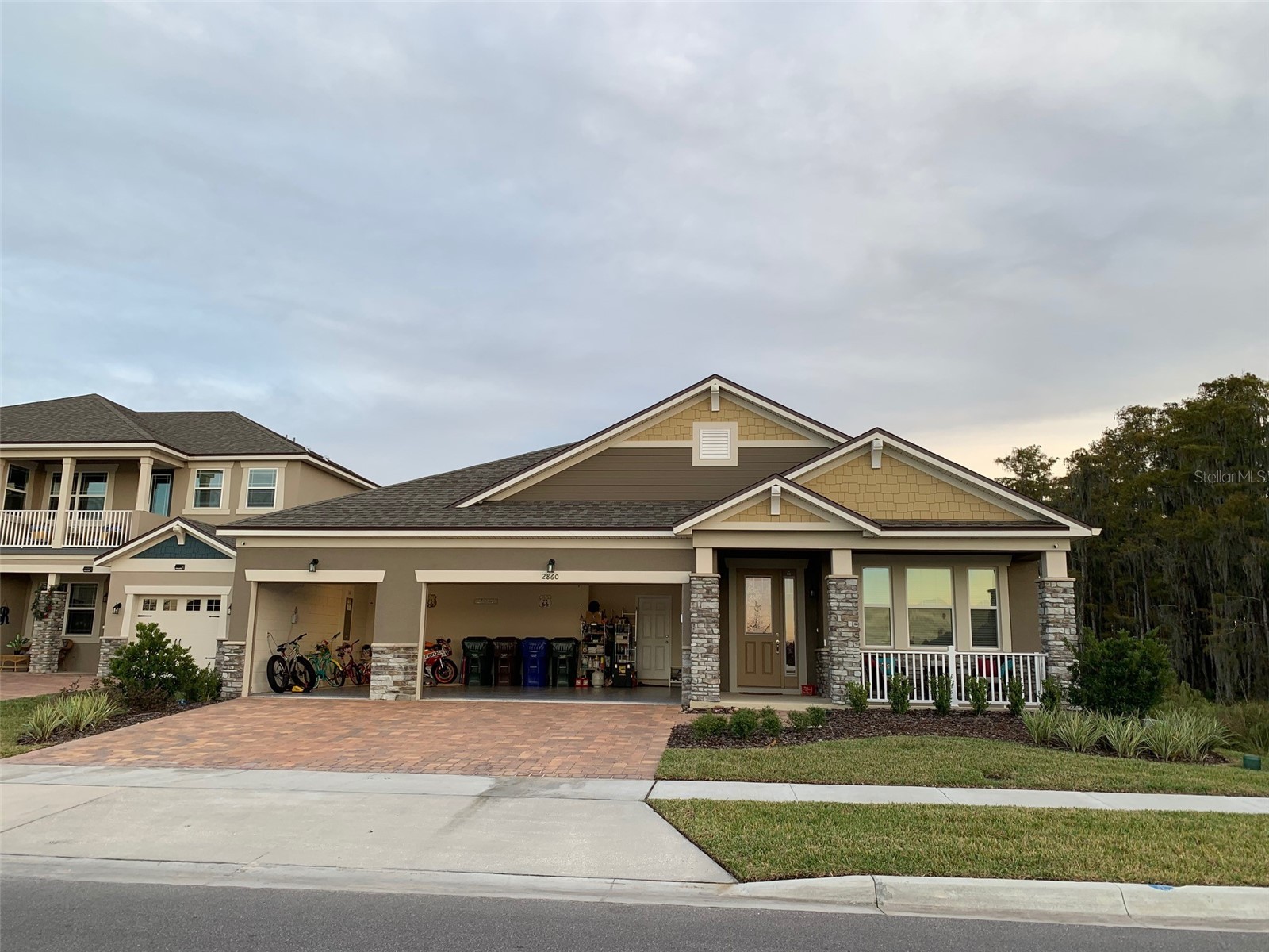 2860 Chantilly Avenue Kissimmee FL 34741 O6422215 image34