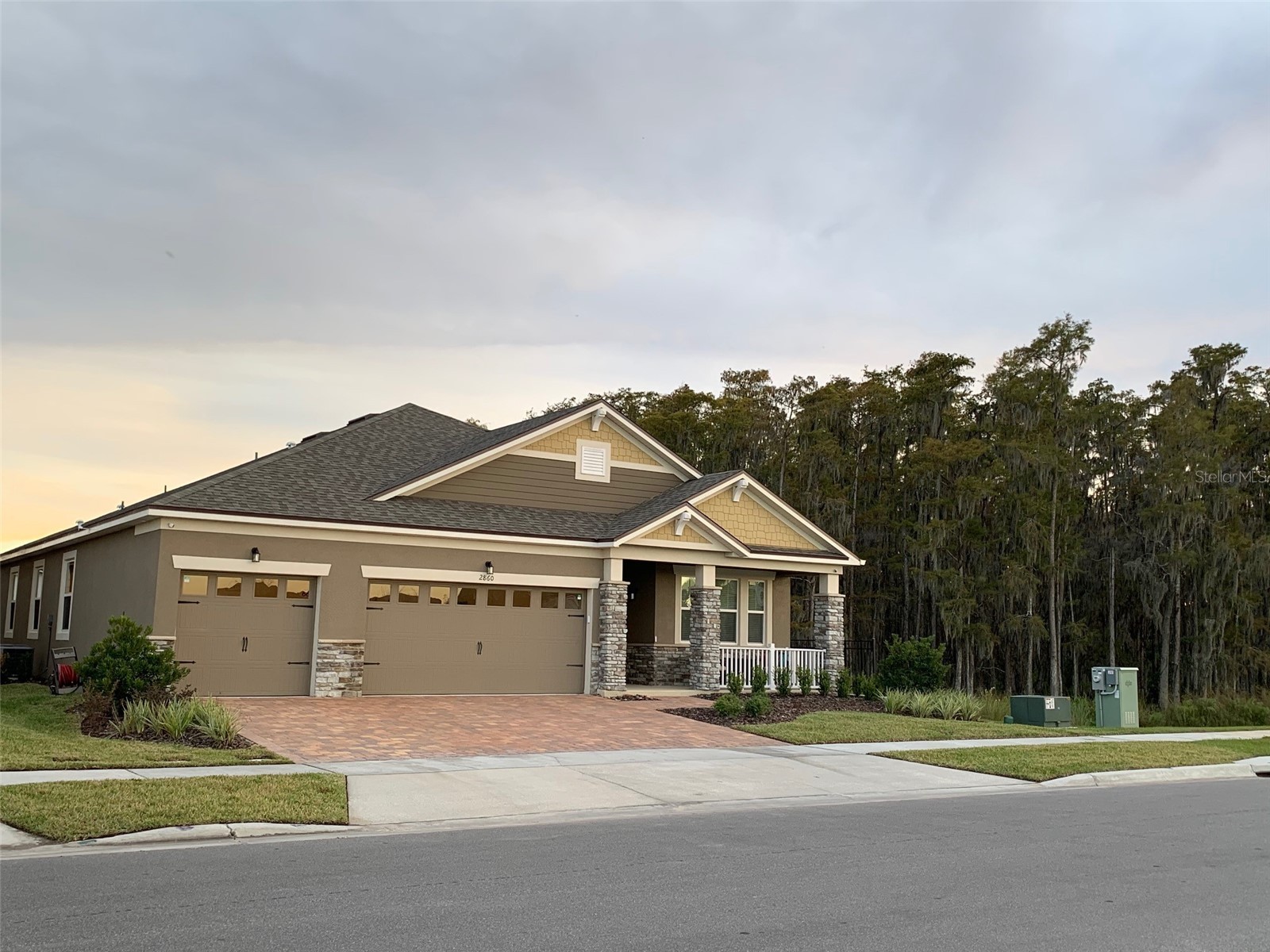 2860 Chantilly Avenue Kissimmee FL 34741 O6422215 image35