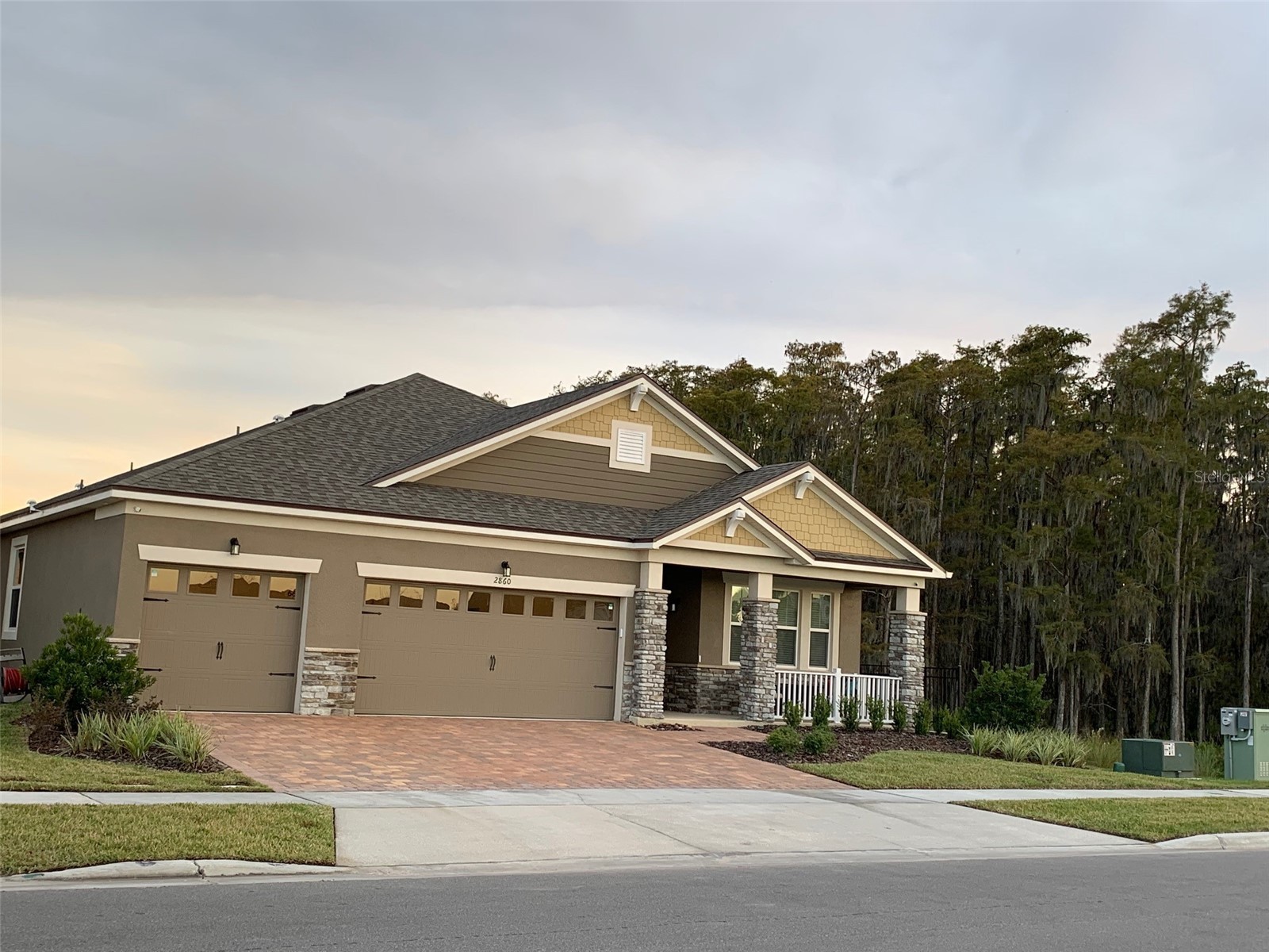 2860 Chantilly Avenue Kissimmee FL 34741 O6422215 image36
