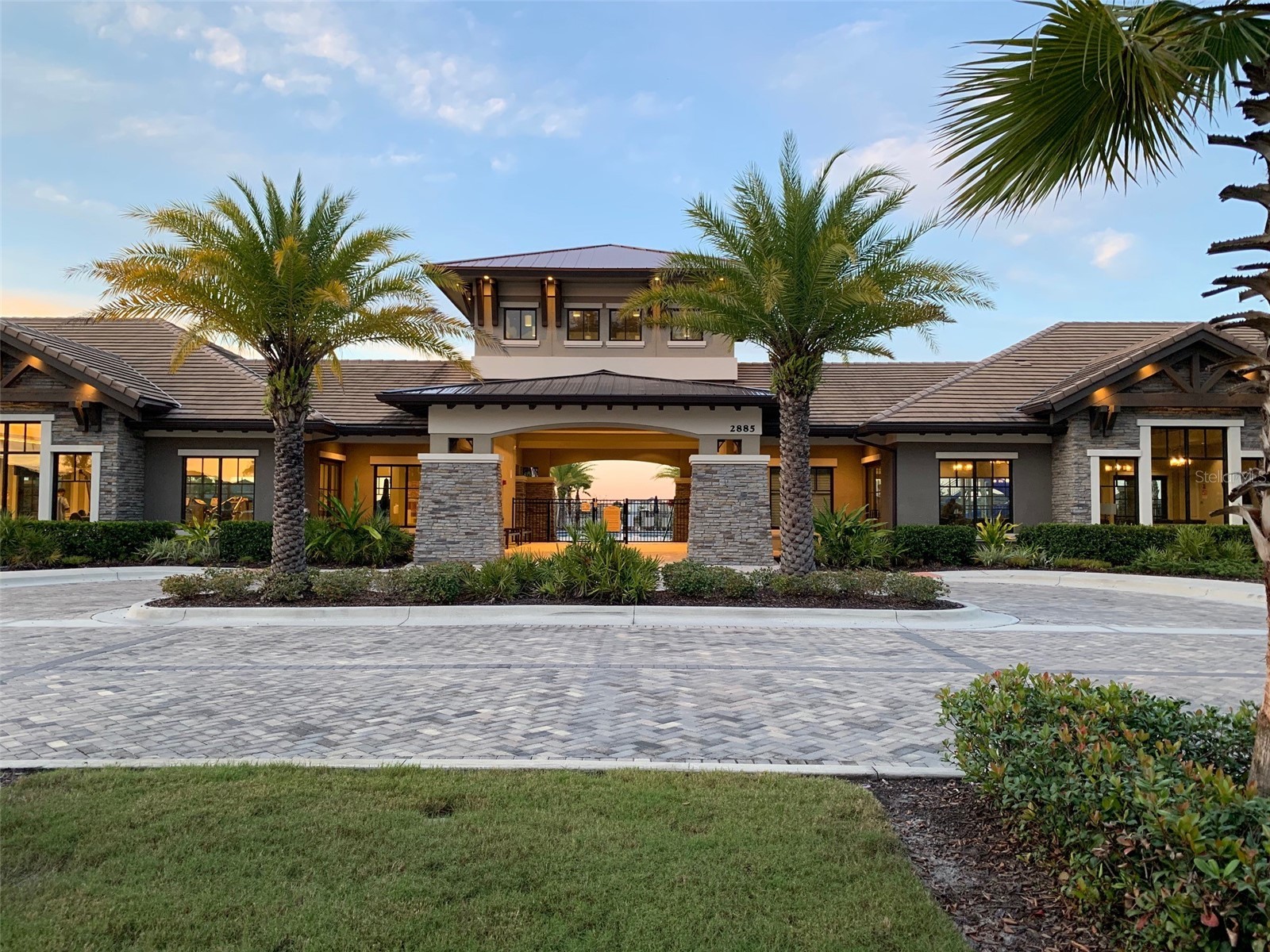 2860 Chantilly Avenue Kissimmee FL 34741 O6422215 image44