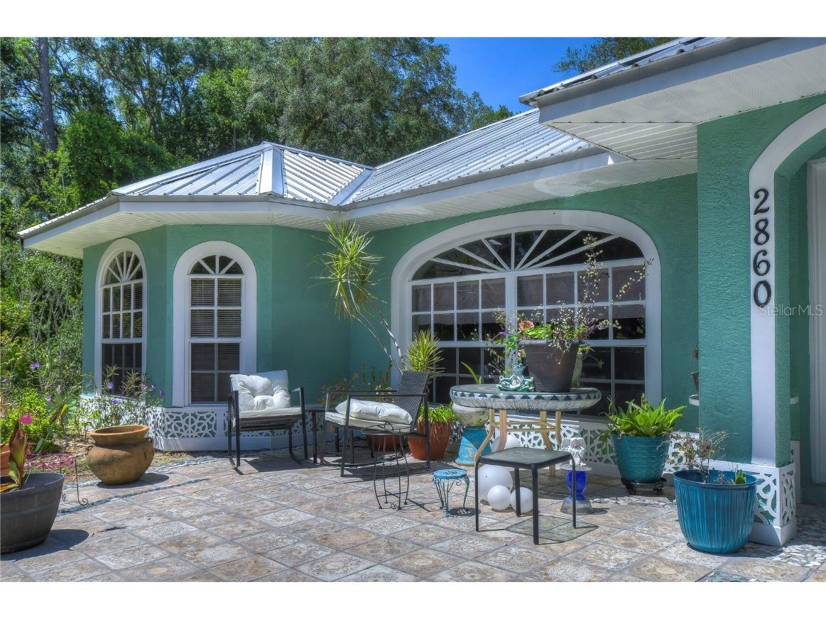 2860 Cr 610, Bushnell, FL, 33513 | MLS: T3520828 | Edina Realty