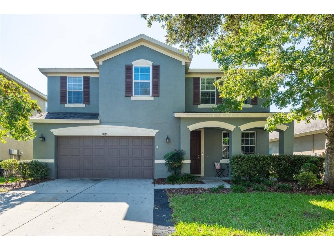 2860 Maple Brook Loop Lutz FL 33558 TB8310325 image1