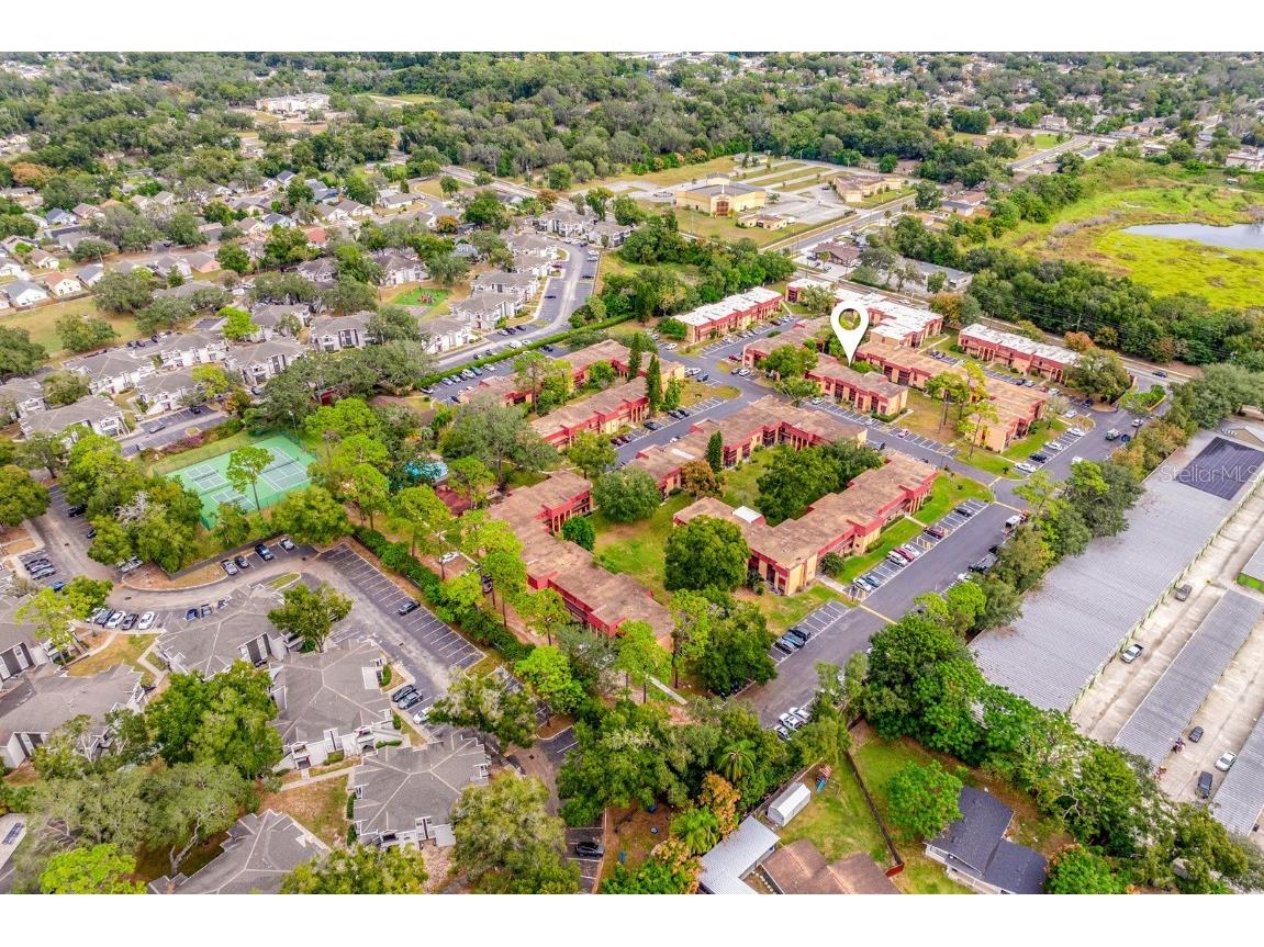 2860 N Powers Drive #134 Orlando FL 32818 O6364570 image37